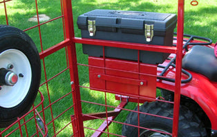 TB-1 -- Tool Box Kit
